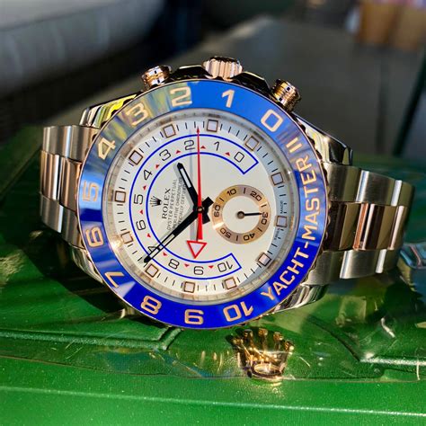 rolex yachtmaster 2 gold|Rolex yachtmaster 2 two tone.